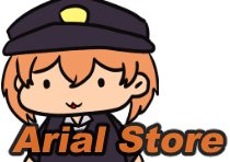 Arial Store