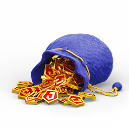 680 Supreme Tokens