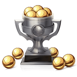 3280 + 328 Golden Ball Pack