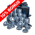4999 Silver