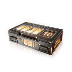Monthly Arrest Pack I