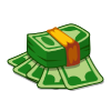 Cash Pack - 120