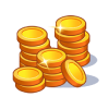 Coin Pack - 30000