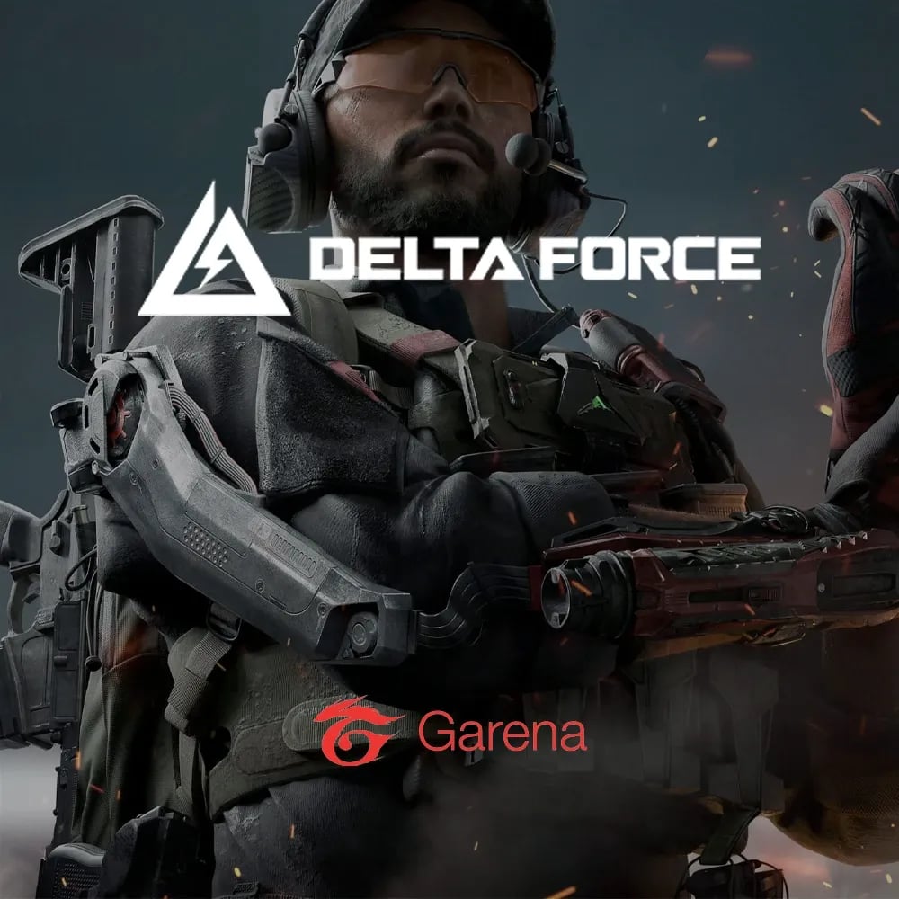 Delta Force