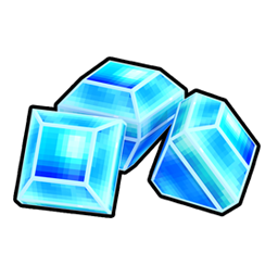 90+10 Gems