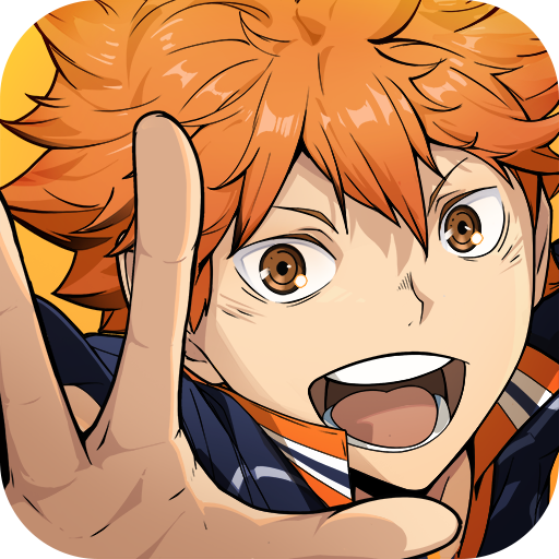 HAIKYU!! FLY HIGH