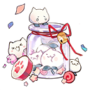 9600 Nyan Berry